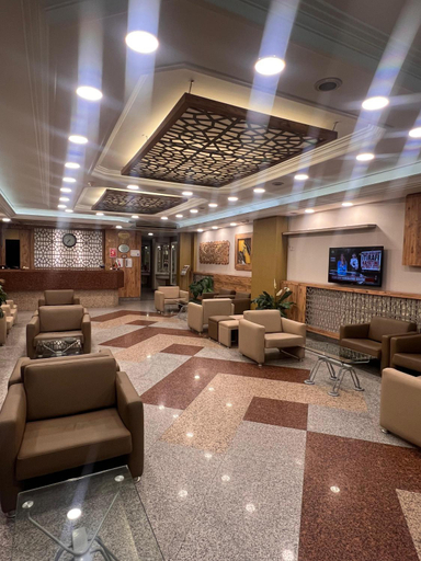 Public Area, SEFA HOTEL 1 CORLU, Çorlu