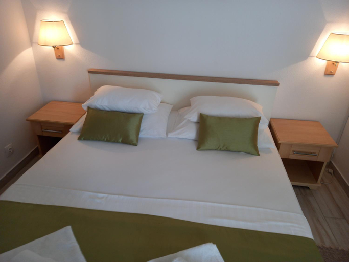 Bedroom 2, Rooms Radic, Dubrovnik