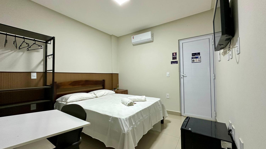 Others 2, Hotel Brisas, Bom Jesus da Lapa