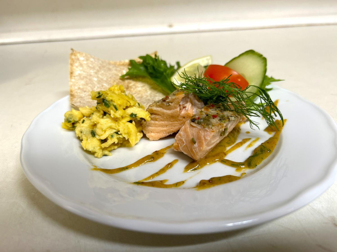 Food & Drinks 4, Torsetlia, Nore og Uvdal