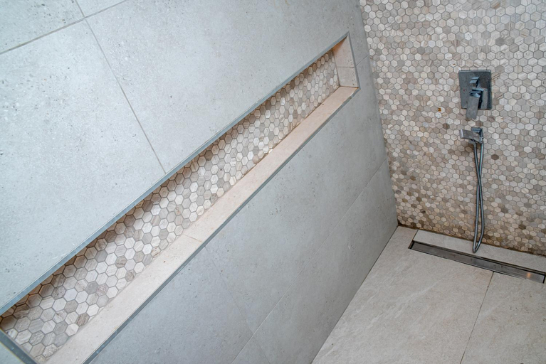 Bathroom 3, Sunset Oasis Villa, Black River
