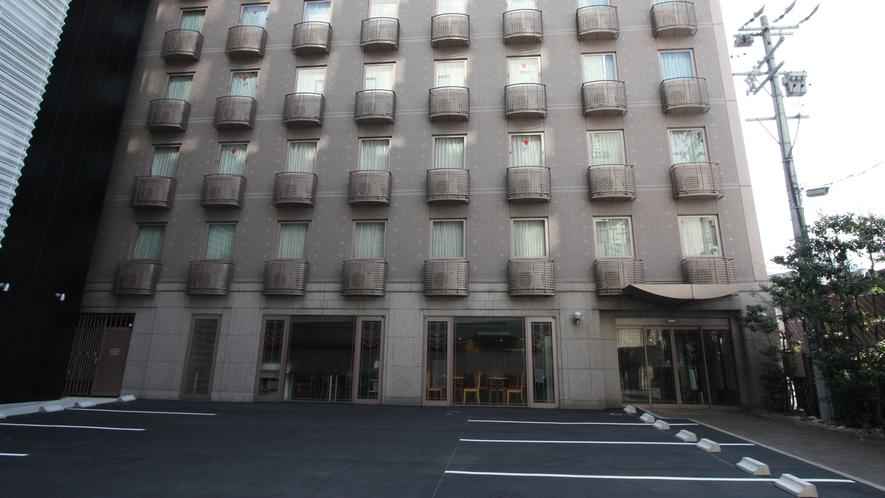 Exterior & Views, Yokkaichi Urban Hotel, Yokkaichi