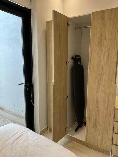 Bedroom 2, Comfy Cave Apartments كمفي كيڤ, Al Madinah Al Munawwarah