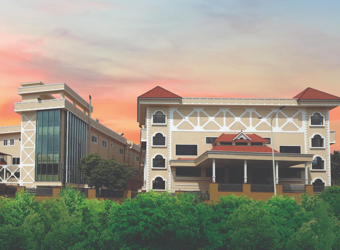 Others 5, Ashirvad Lawns Hotel & Convention Centre, Kozhikode