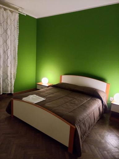 Bedroom 2, Appartamento comodo Ravenna, Ravenna