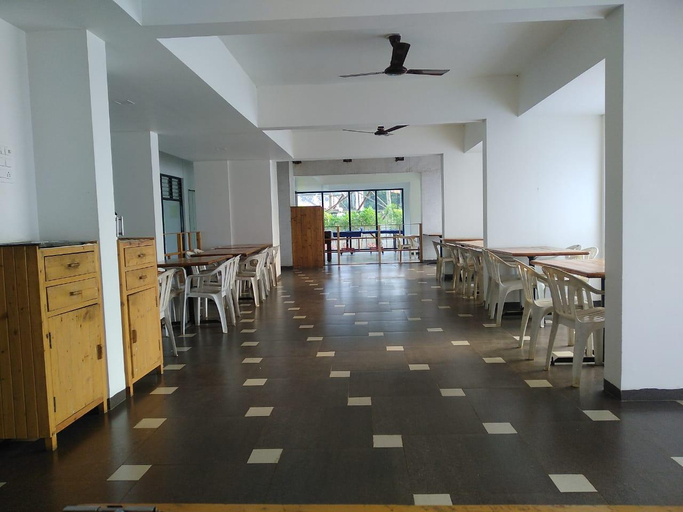 Food & Drinks, Casa Fedora Holiday Home, Pune