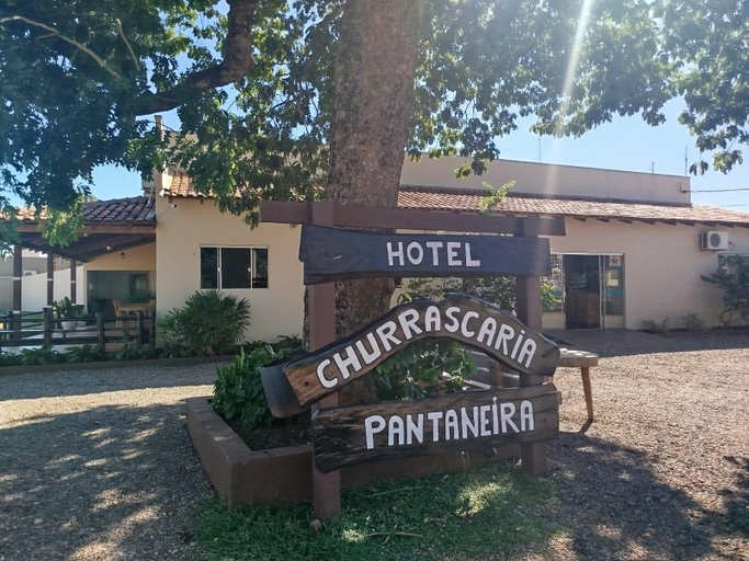 2, HOTEL POUSADA PANTANEIRA, Poconé