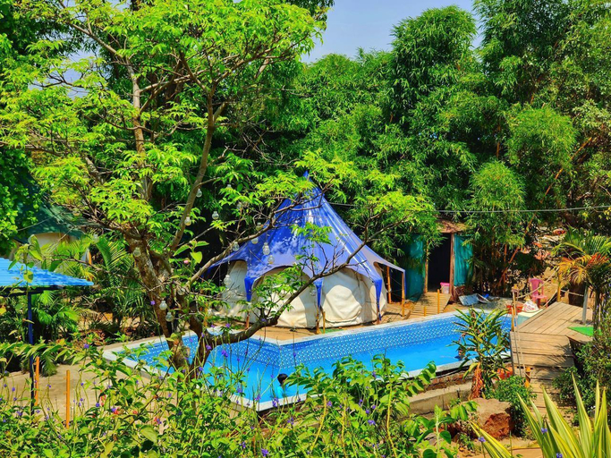 Sport & Beauty 2, The Lotus Resort Lonavala, Pune