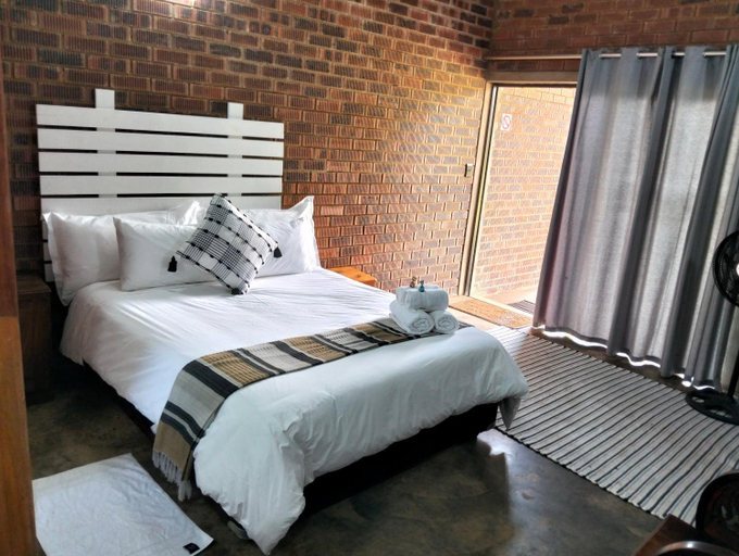 5, Kataluma, City of Tshwane