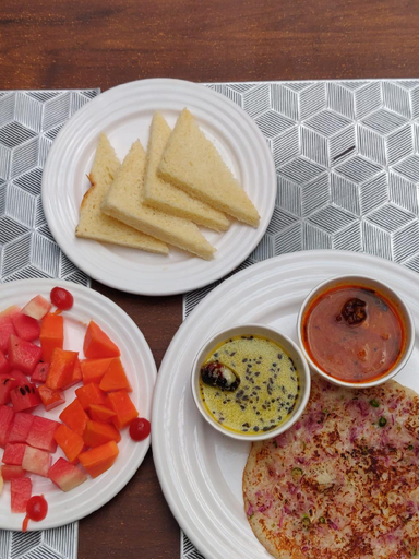 Food & Drinks 5, The Citiotel, Shivaji Nagar, Pune