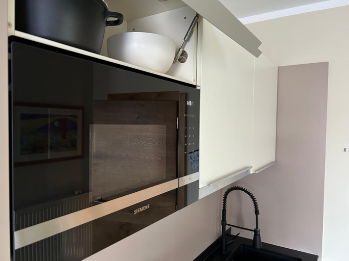 Others 4, Das WALDFRIEDE Appartement, Oberwart