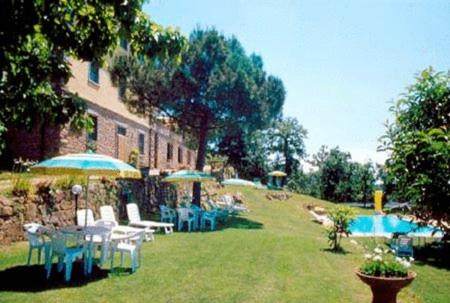 Others 3, Agriturismo La Capitata, Arezzo