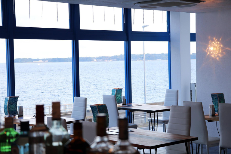 Food & Drinks 5, Mykonos Resort Miura, Yokosuka