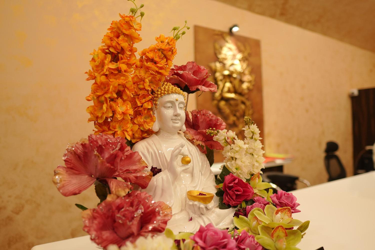 Lobby 3, The Brahma's Resort , Ajmer