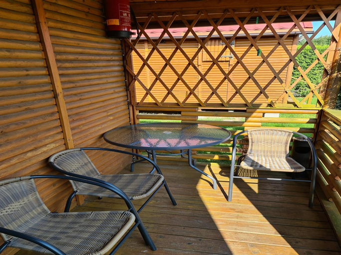 Others 3, Holiday Home in Jaroslawiec near Beach, Sławno