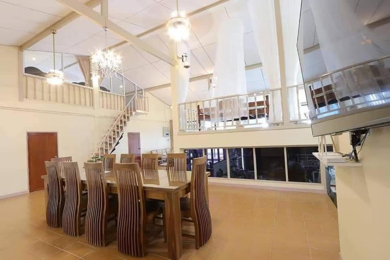Food & Drinks, Visas seaview Villa, K. Sam Roi Yot