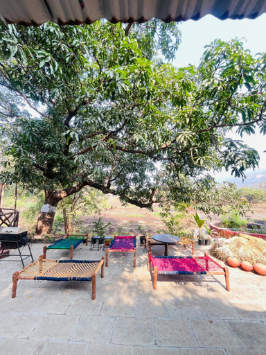 Others 4, Cocorico Stay Ya, Raigarh