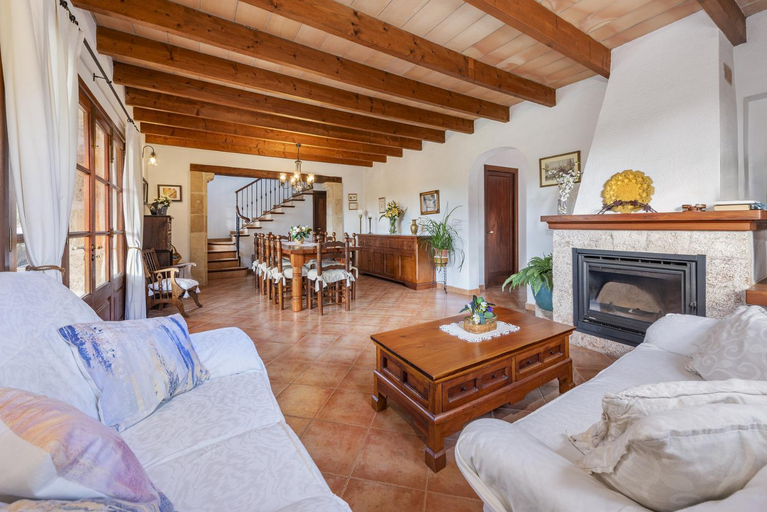 Others 4, Villa Son Fe, Baleares