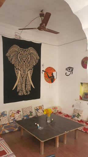 Food & Drinks 4, Anand hostel, Ajmer