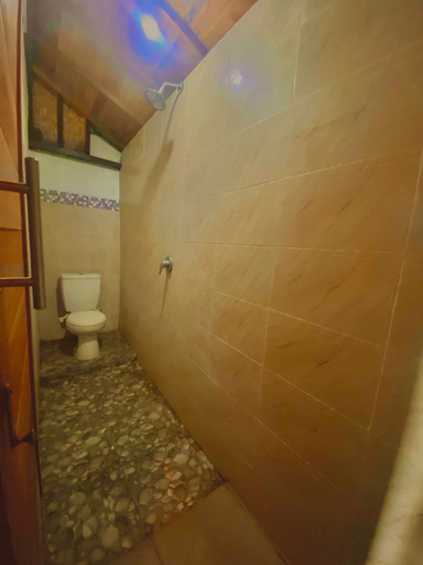 Bathroom, This list is closed., Gianyar
