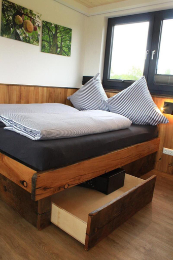 Bedroom 2, Kanal 33, Dithmarschen