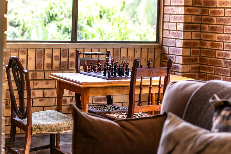 Food & Drinks 5, Hornbill Family Suites, Umkhanyakude