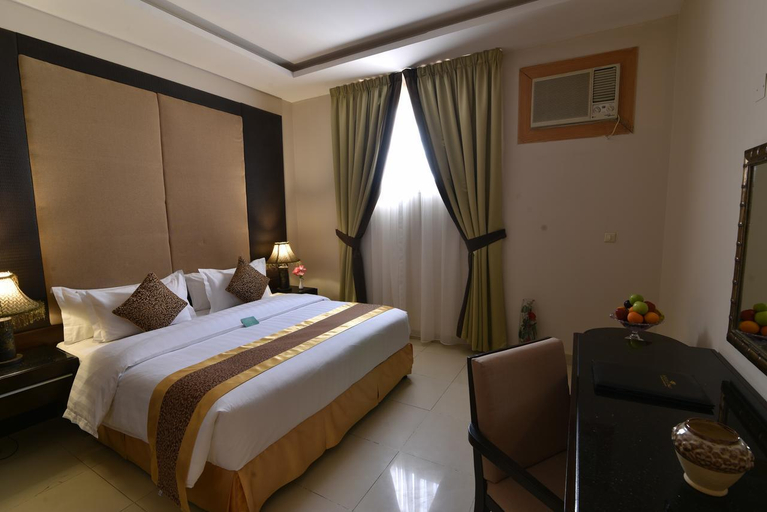 Bedroom 3, Boudl Al Maidan