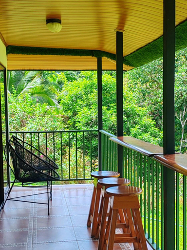 Others 4, Corcovado Green Cabin & House, Osa