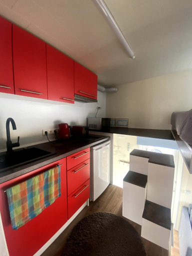 Others 5, Tiny Home, Tartu