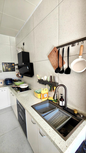 Others 3, Dali Vietian Guesthouse微甜, Dali Bai