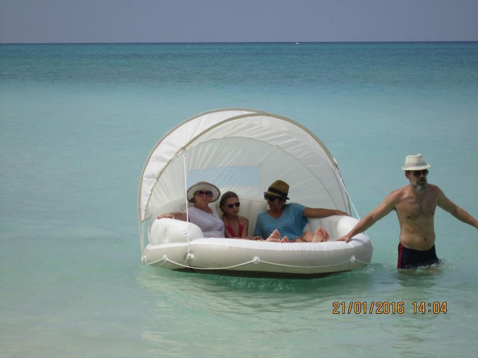 Sport & Beauty 2, Nazaki Beach Hotel ALL INCLUSIVE Food Drinks Scuba Spa Kite Surf