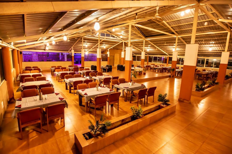 Food & Drinks 5, JK GOLDEN EMBASSY, Mysore