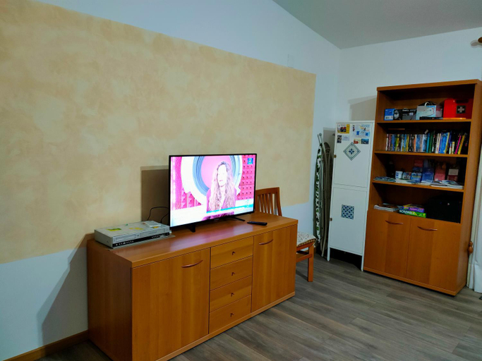 Others 4, casa vacanze Libeccio parcheggio privato, Salerno