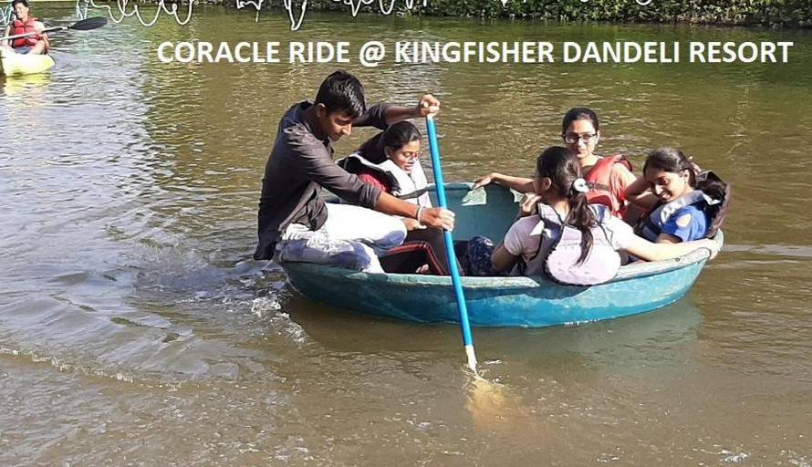 Others 5, Dandeli Kingfisher Jungle Stay, Uttara Kannada