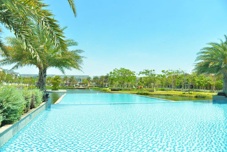 Sport & Beauty 2, Novaworld phan thiet, Phan Thiết