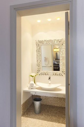 Bathroom 3, Filoxenia Cozy, South Aegean