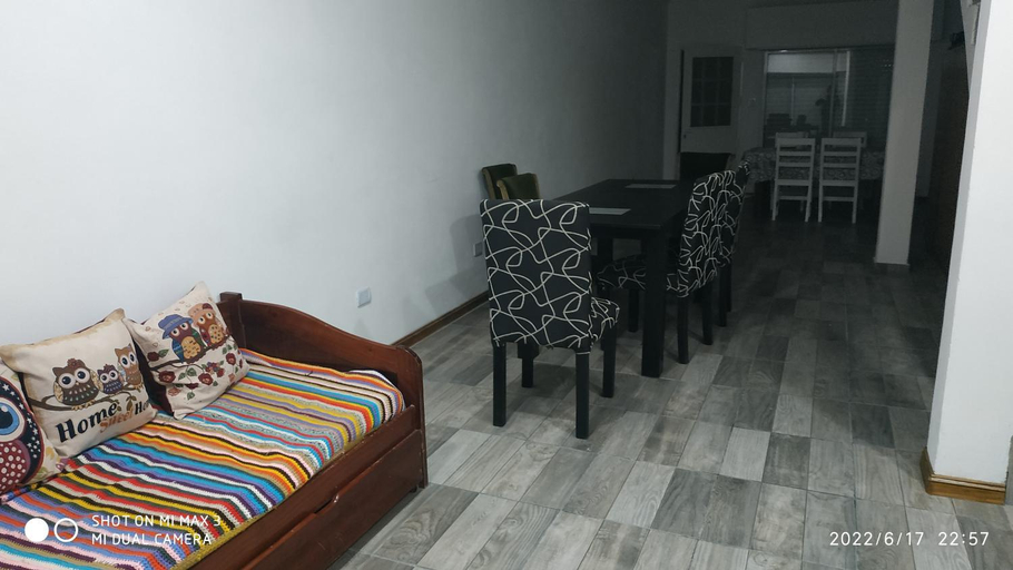 Others 4, POSADA RAMALLO CITY, Ramallo
