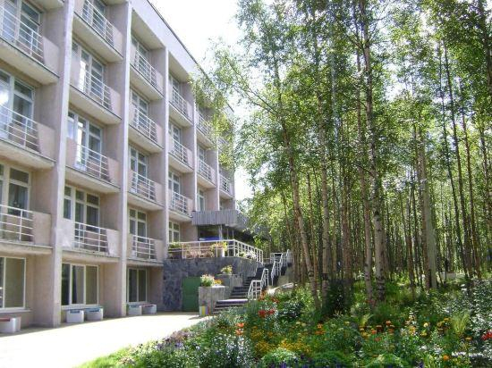 Others 2, Izovela Resort, Apatity gorsovet