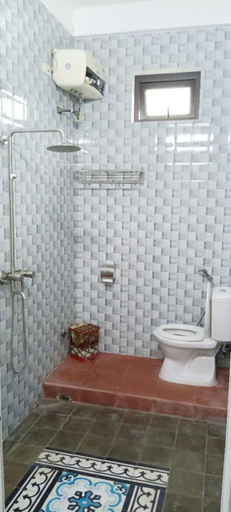Bathroom 3, Riverview Home, Bố Trạch
