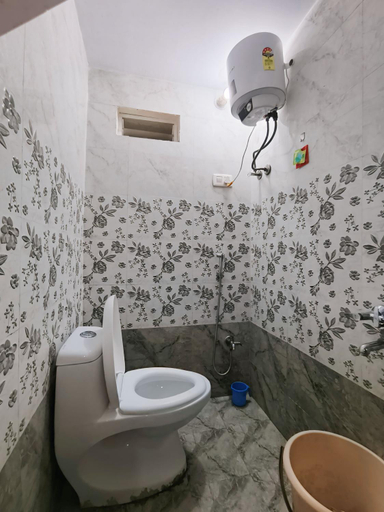 Others 2, shree trilokeshwar Mahadev guesthouse, Ujjain