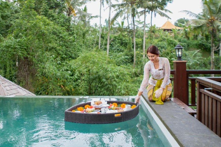 Sport & Beauty 1, Graha Petulu Ubud by GenuineHost, Gianyar