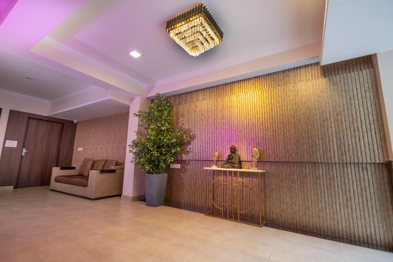Others 4, Hotel Urban Boutique, Jaipur