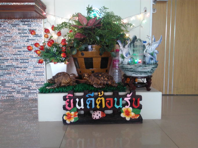 Food & Drinks 5, Thitikorn Grandview, Thanyaburi