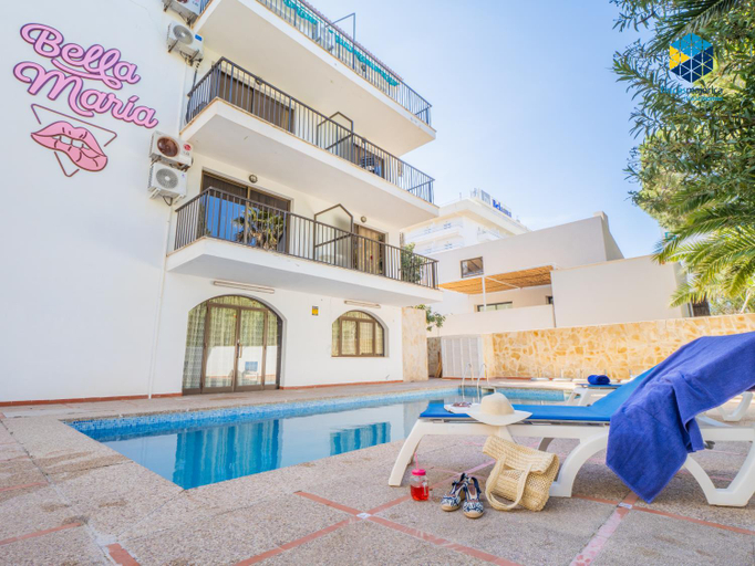 Others 3, Apartamentos BELLA MARIA, Baleares