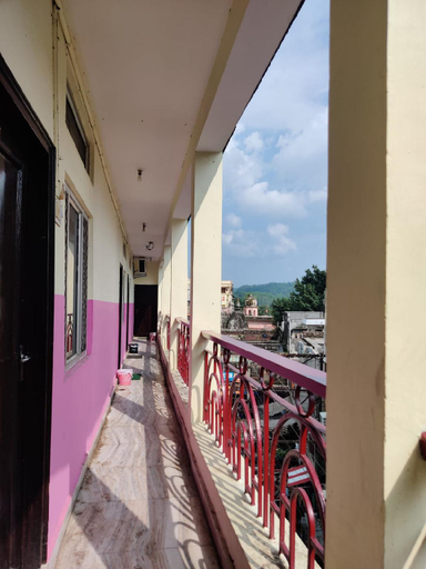 Others 4, Hotel Mayur, Hardwar
