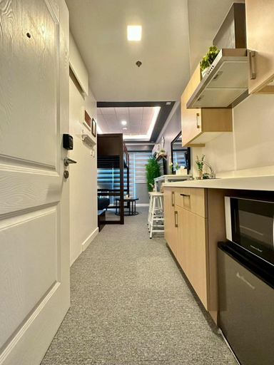 Others 4, Jimenez Staycation Unit 406 Quirino west tower The Residence at Commonwealth by Century, Quezon City