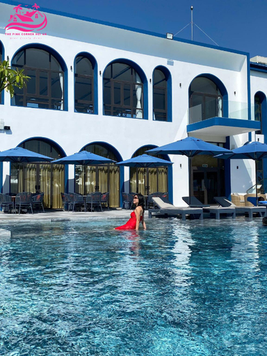 Sport & Beauty 2, Luxury Resort Apartment/2BR/Private Beach/Pools, Da Nang