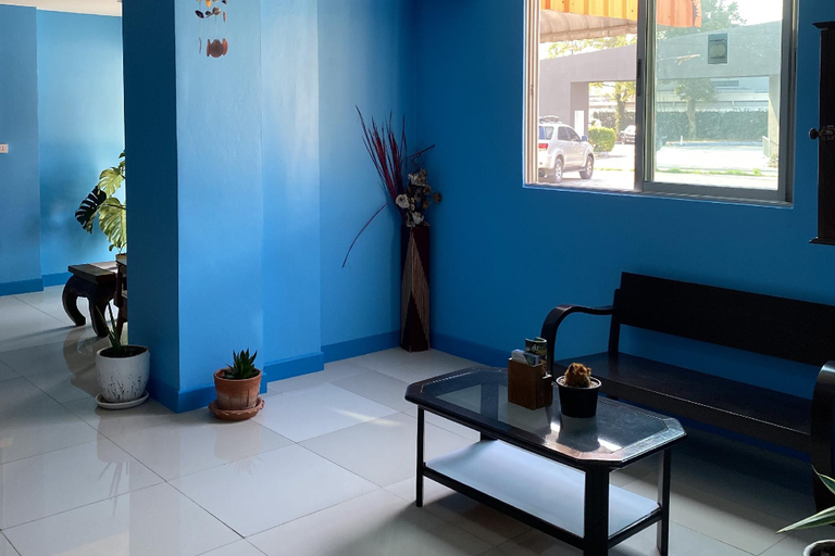 Public Area 3, Eco Hostel Hua Hin, Hua Hin