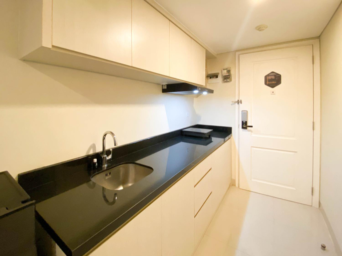 Others 5, Modern Studio at Marquis de Lafayette By Travelio, Semarang