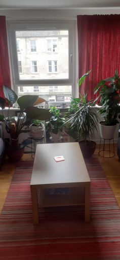 Others 5, Beautiful king room in Leith Walk, Edinburgh